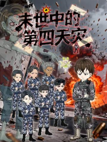 深海之镜