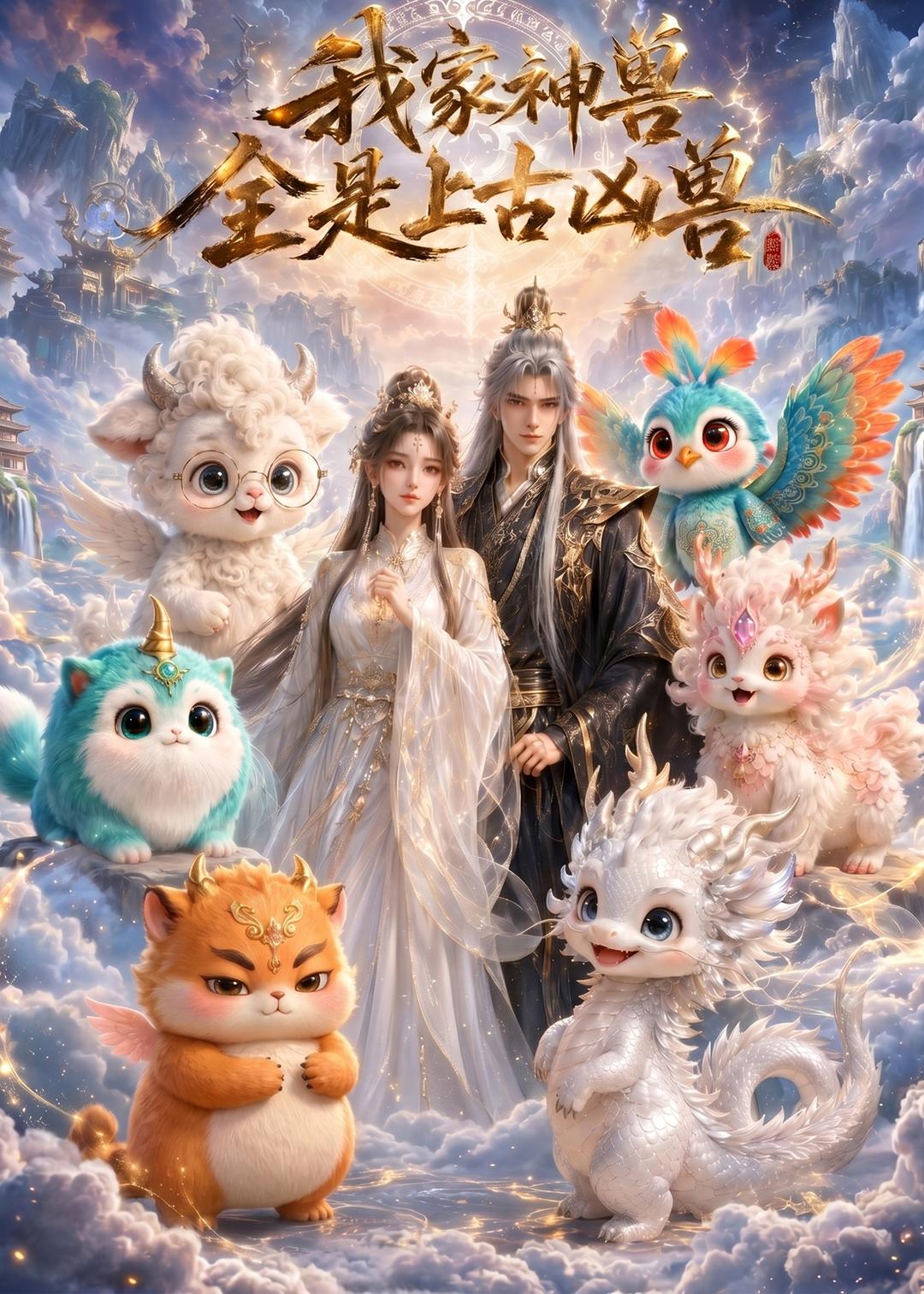 狂飙